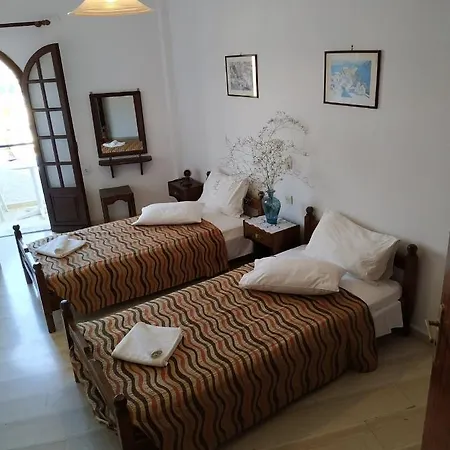 Nancy's 2 * גאוביה