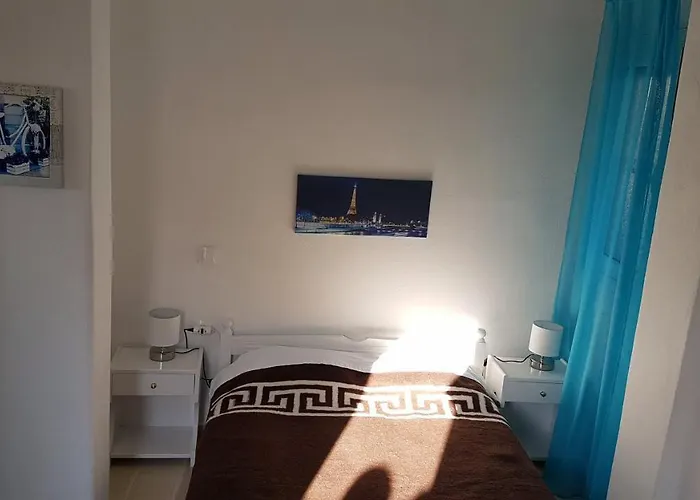 Nancy's 2 Otel