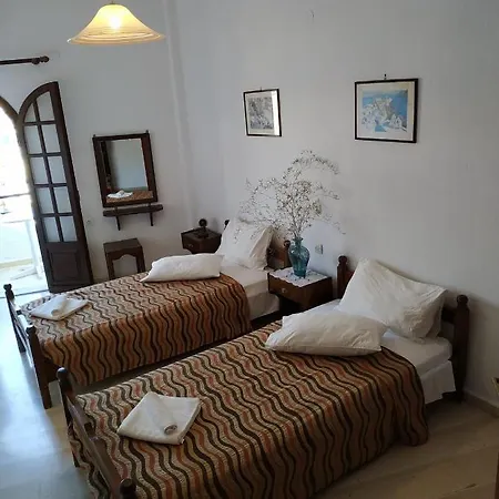 Hotel Nancy's 2 *